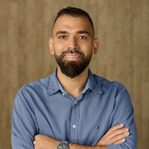 Roberto Rodriguez