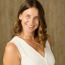 Sarah Martin