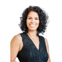 Yanina Rogriguez - Real Estate Consultant - Blue Water Properties