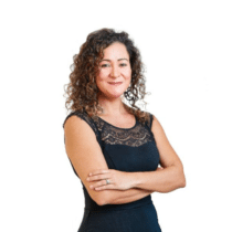 Ericka Villabos - Real Estate Consultant - Blue Water Properties