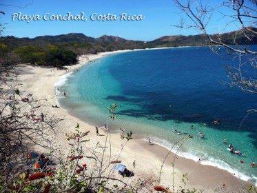 Playa-Conchal-Costa_Rica