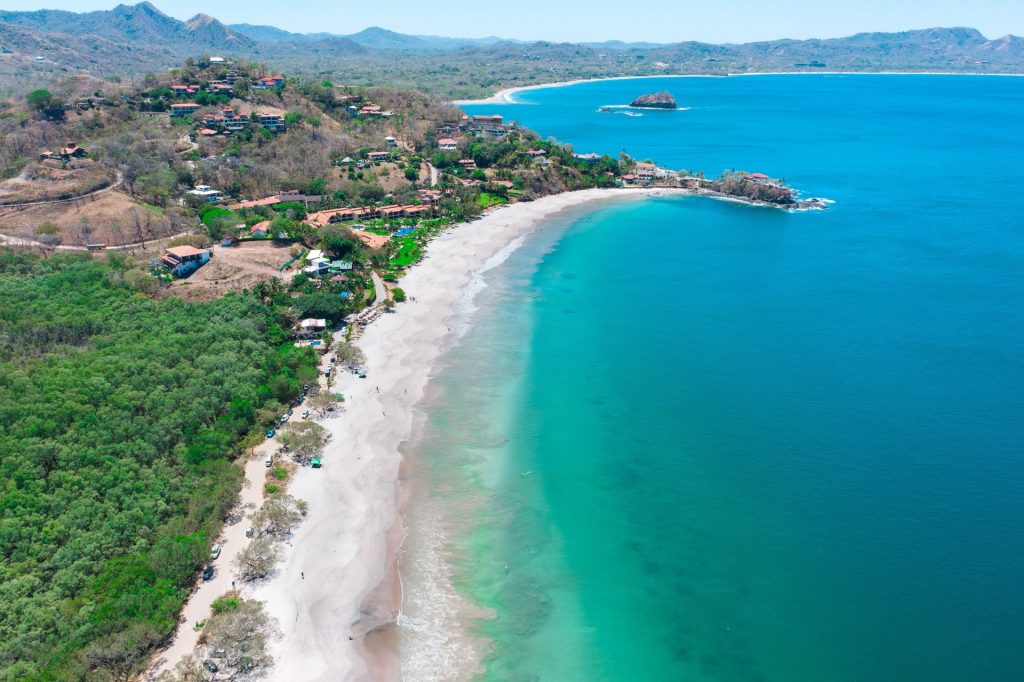 10 reasons for moving to Costa Rica