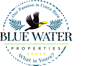 Blue Water Properties of Costa Rica