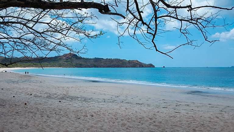 Playa Conchal and beach guide to Guanacaste