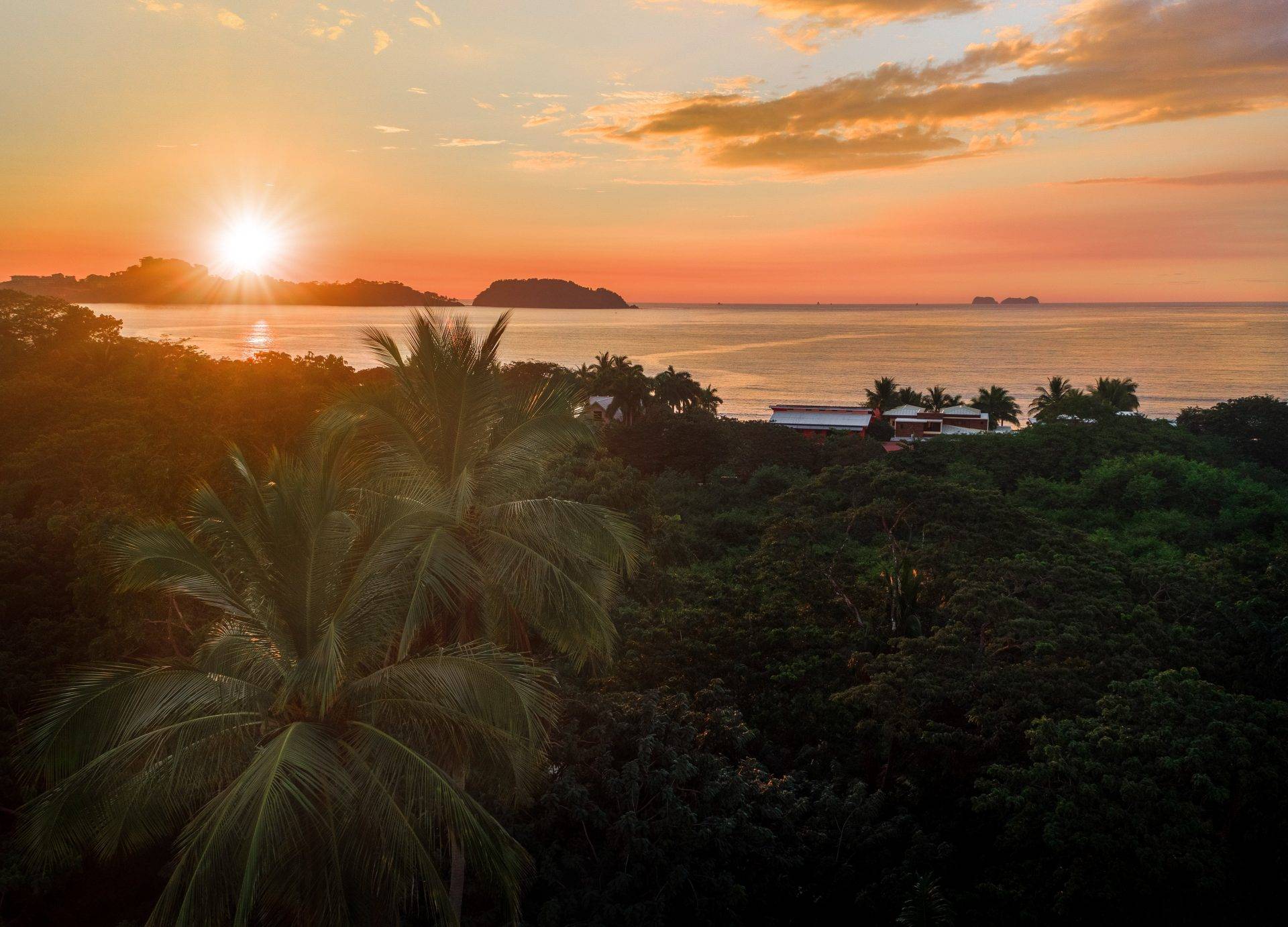 scenic beauty among top reasons for moving to Costa Rica