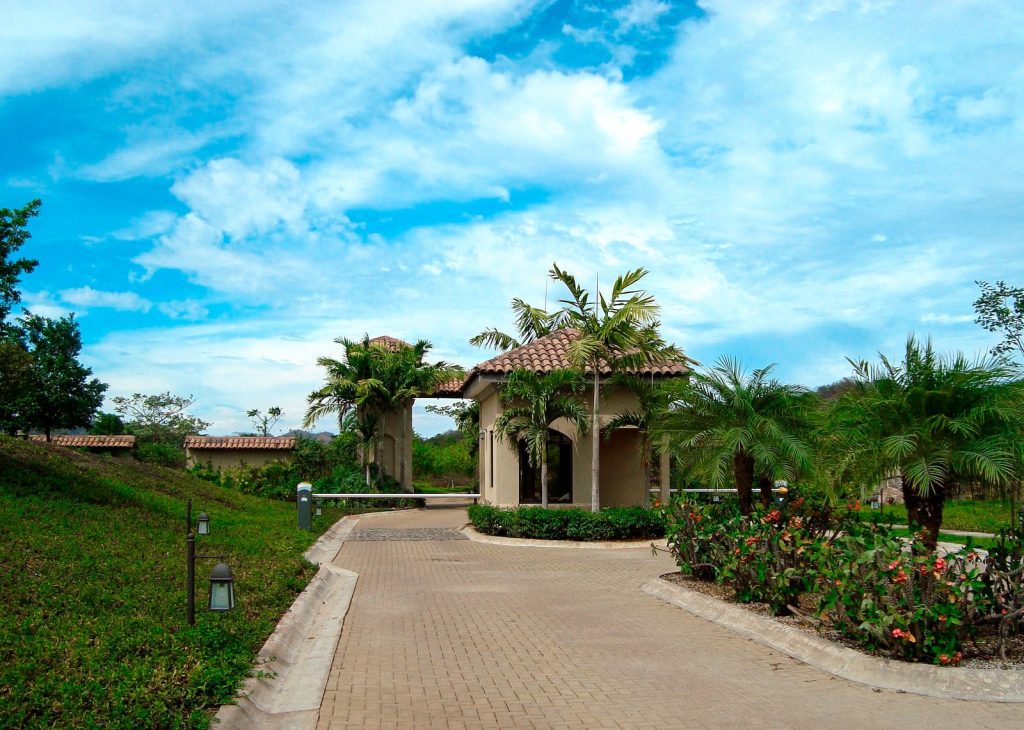 9 gated communities in Tamarindo Guanacaste Costa Ric