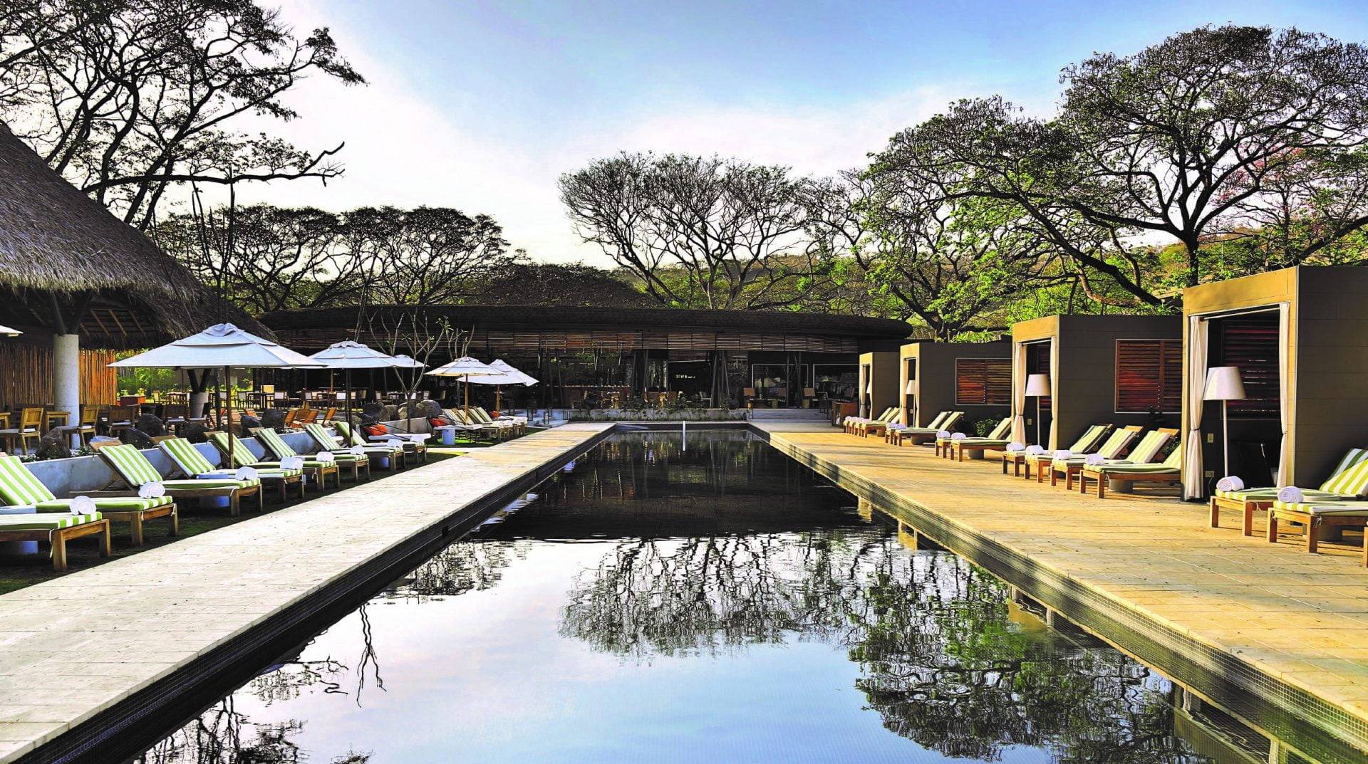 Mangroove- Luxury Private Residences in the Papagayo Golf