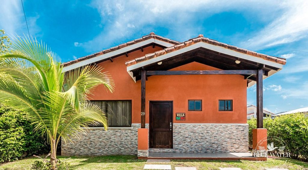 Casa Pan Dulce qualify Costa Rica new residency law