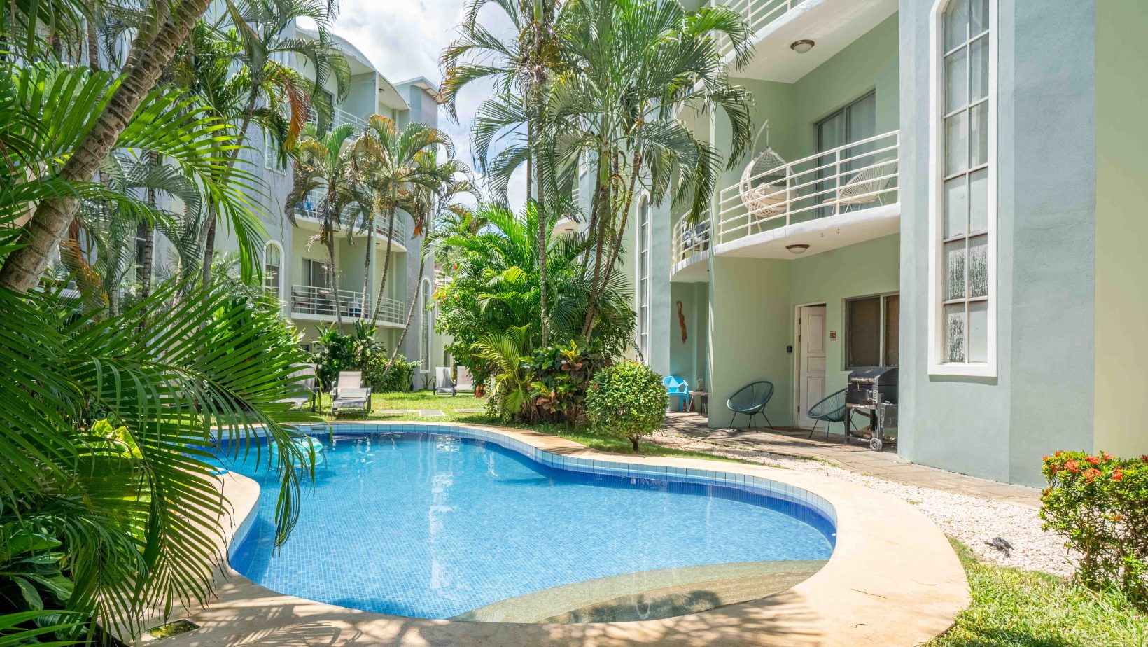 Condos in Costa Rica