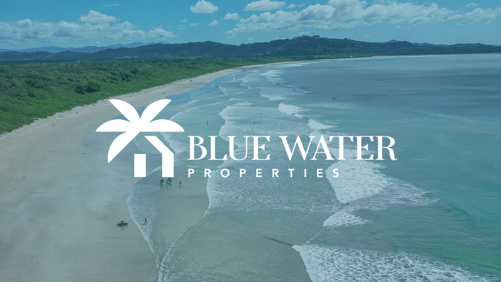 Blue Water Properties