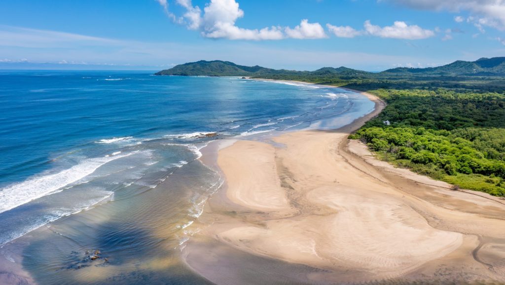 Buying a Property in Costa Rica