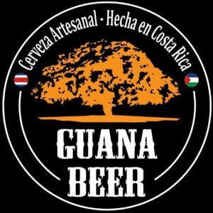 Guanabeer craft breweries in Costa Rica