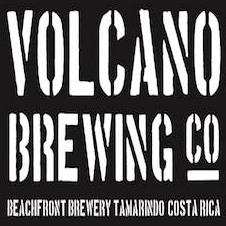 Volcano Brewing Company Guanacaste Costa Rica