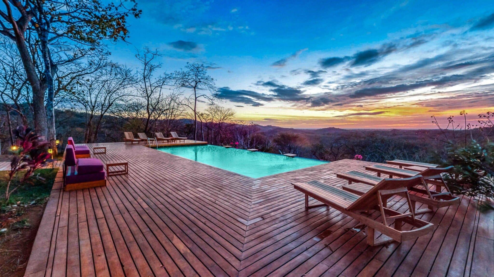 HYLA resort for sale in Costa Rica
