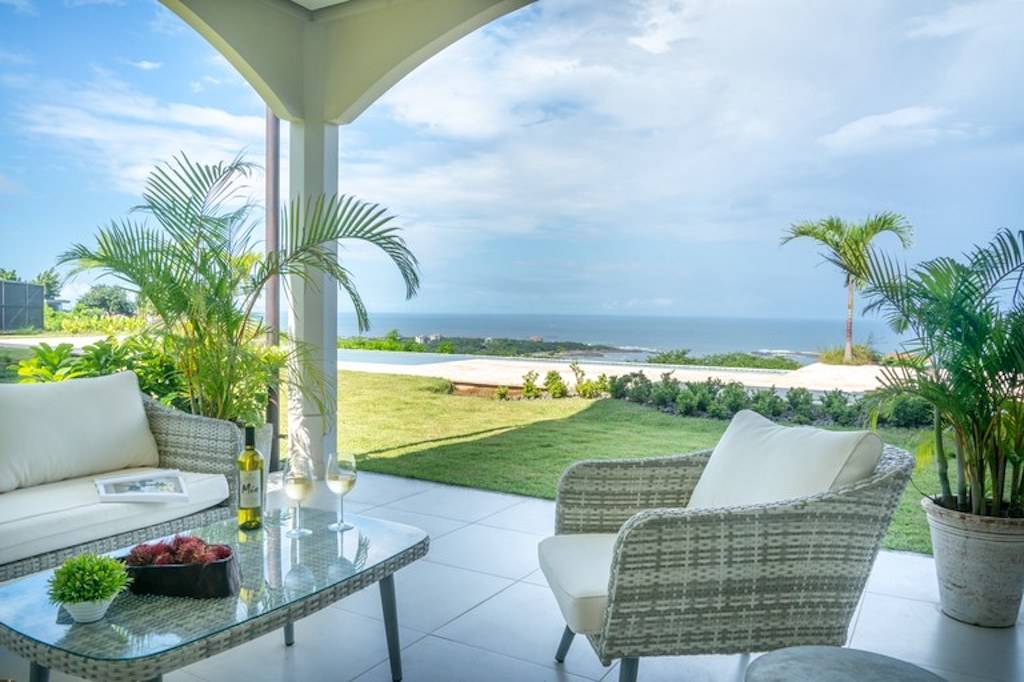 Tower C Now Available! Ocean-View La Vista Condos at Playa Tamarindo – 2 Pools, Security & Panoramic Views!
