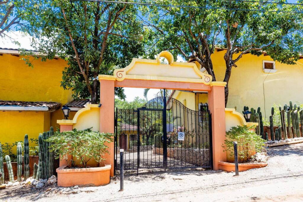 Villa Orquidea at Pueblo del Mar