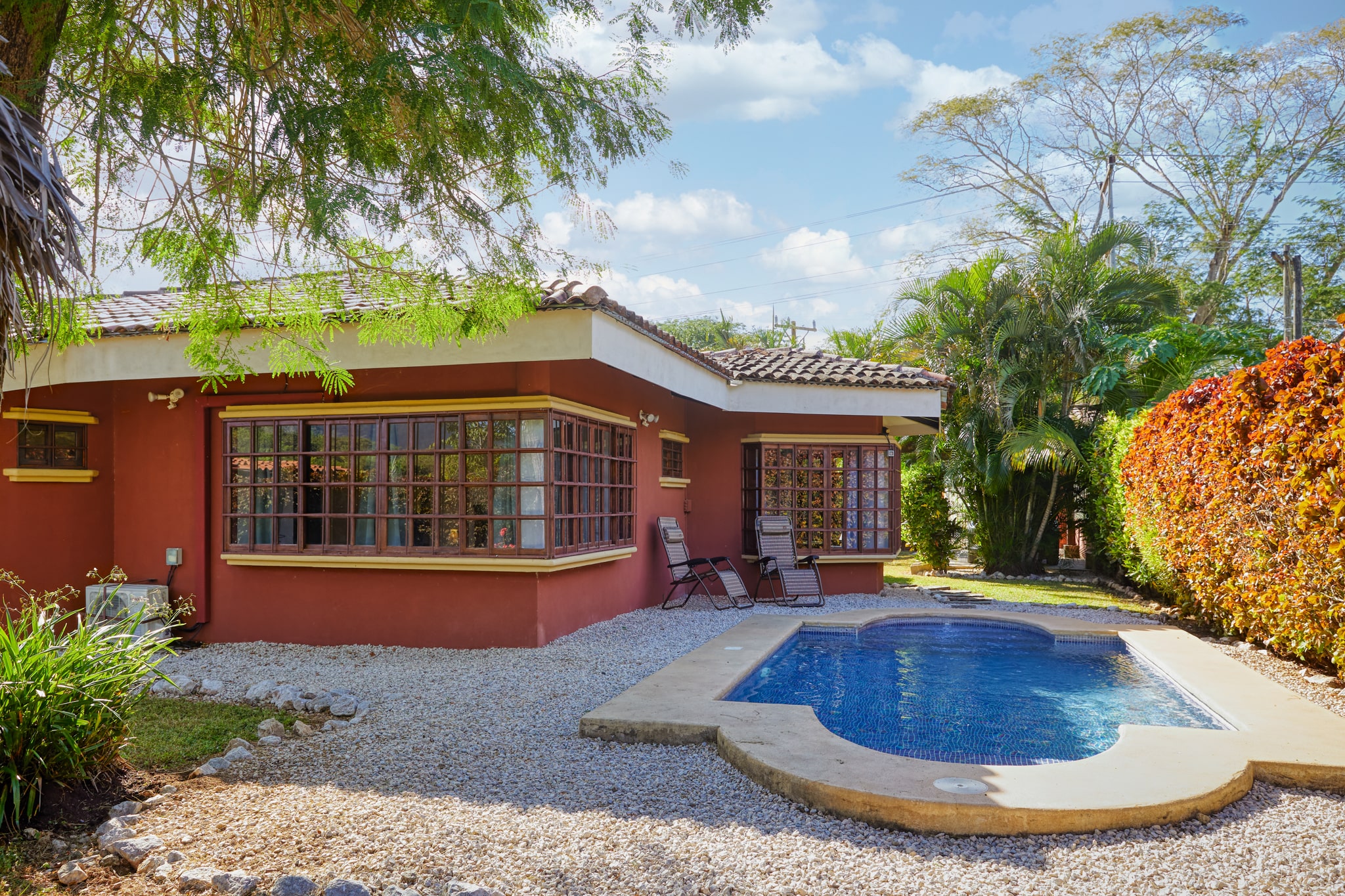 Casa Lauro Property for Sale – Walk to the Beach!