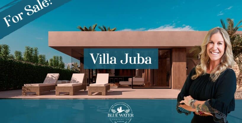 Villa Juba