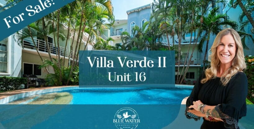 Villa Verde II Unit 16