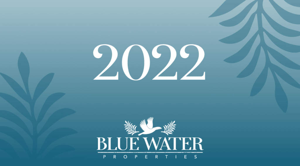 Main Title 2022 in Review
