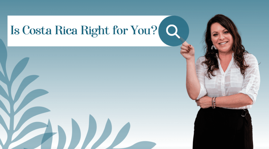 Costa Rica expat lifestyle quiz main