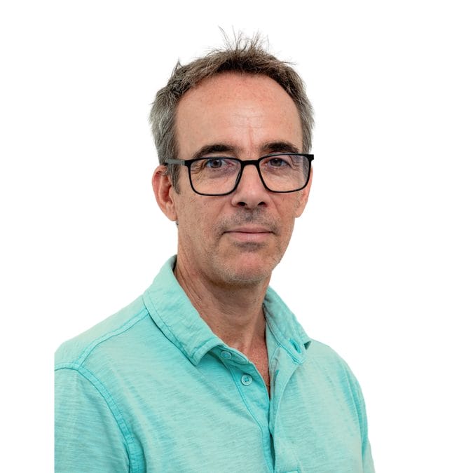Facundo Benito