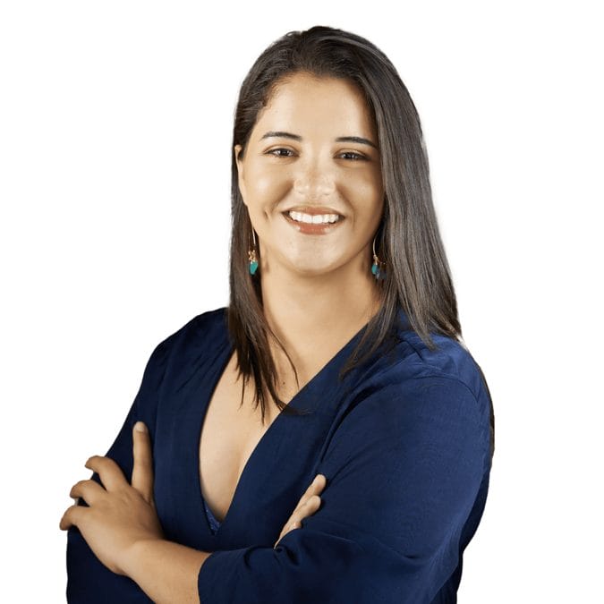 Victoria Salas