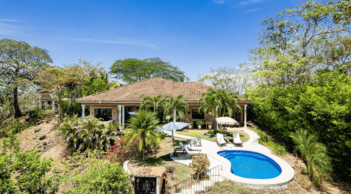 Featured Property_ Casa Alegria
