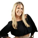 Lauren Mantey real estate consultant