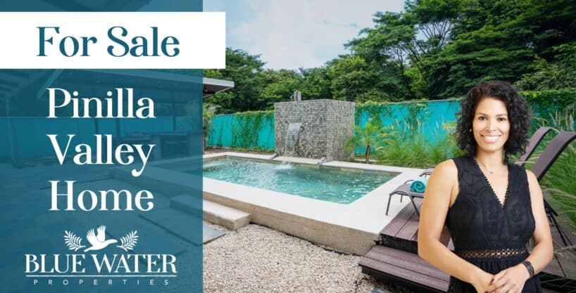Pinilla Valley Home: A Prime New-Build Real Estate Investment Opportunity