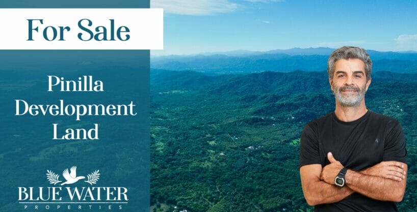 Pinilla Developer’s Dream – Grand Estate of 946 Acres!