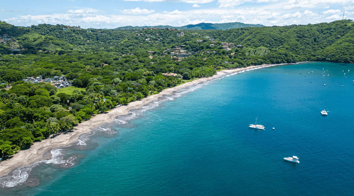Papagayo Overview