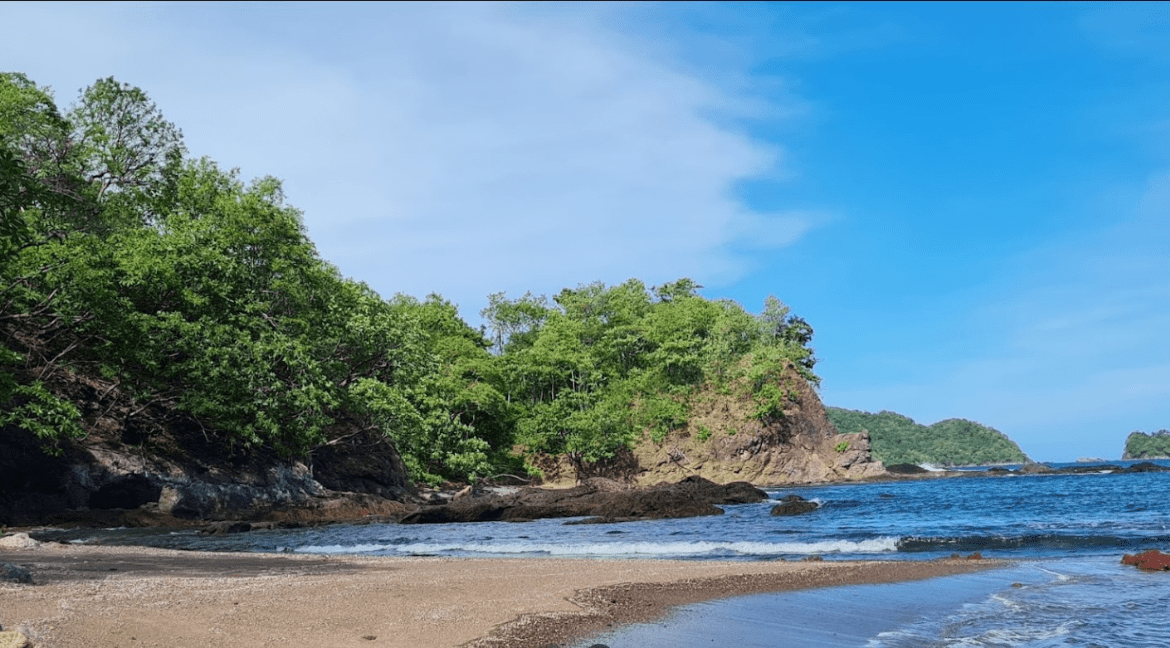 Playa Honda Guanacaste Costa Rica