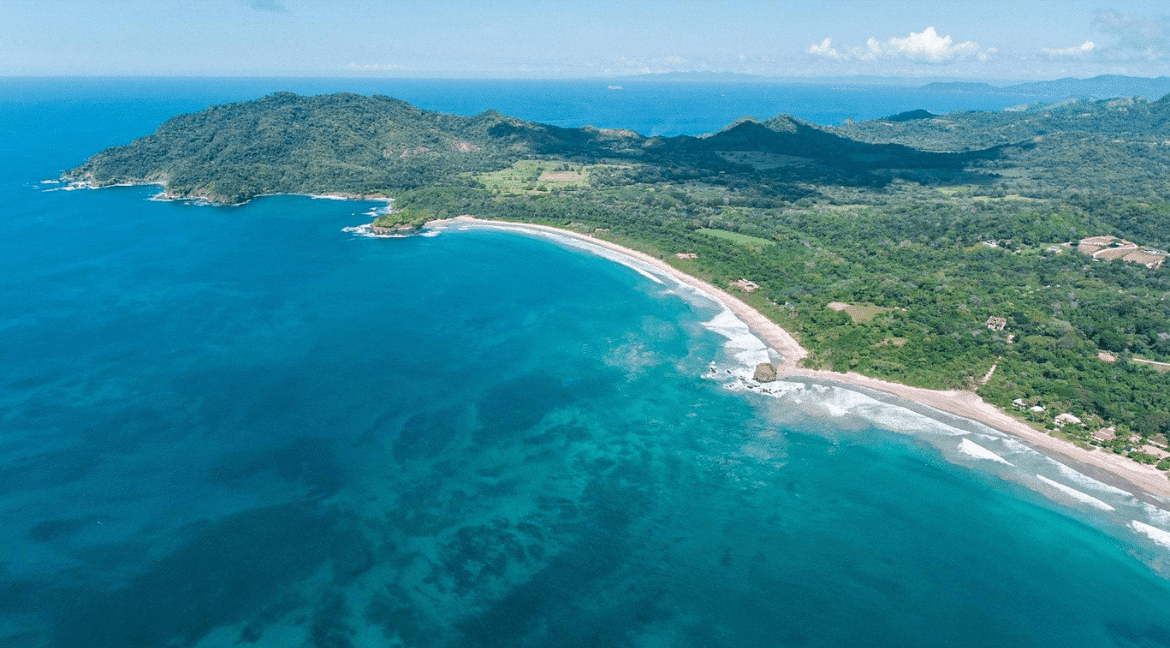 Playa Ventanas Guanacaste Costa Rica
