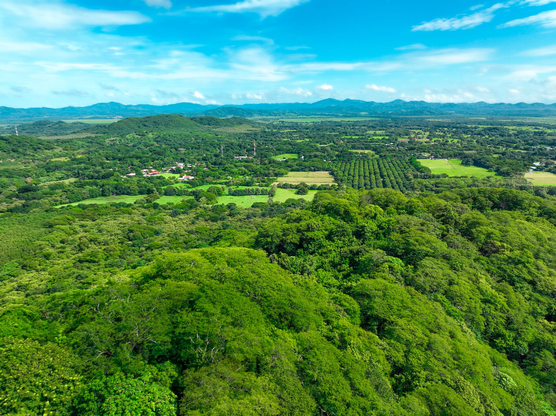 Hacienda El Rincon – 250 Acres, Prime Development Opportunity for an Eco-Mixed-Use Complex