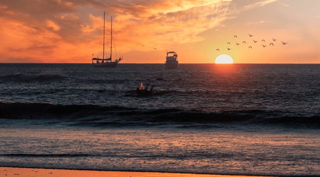 main photo living in Tamarindo