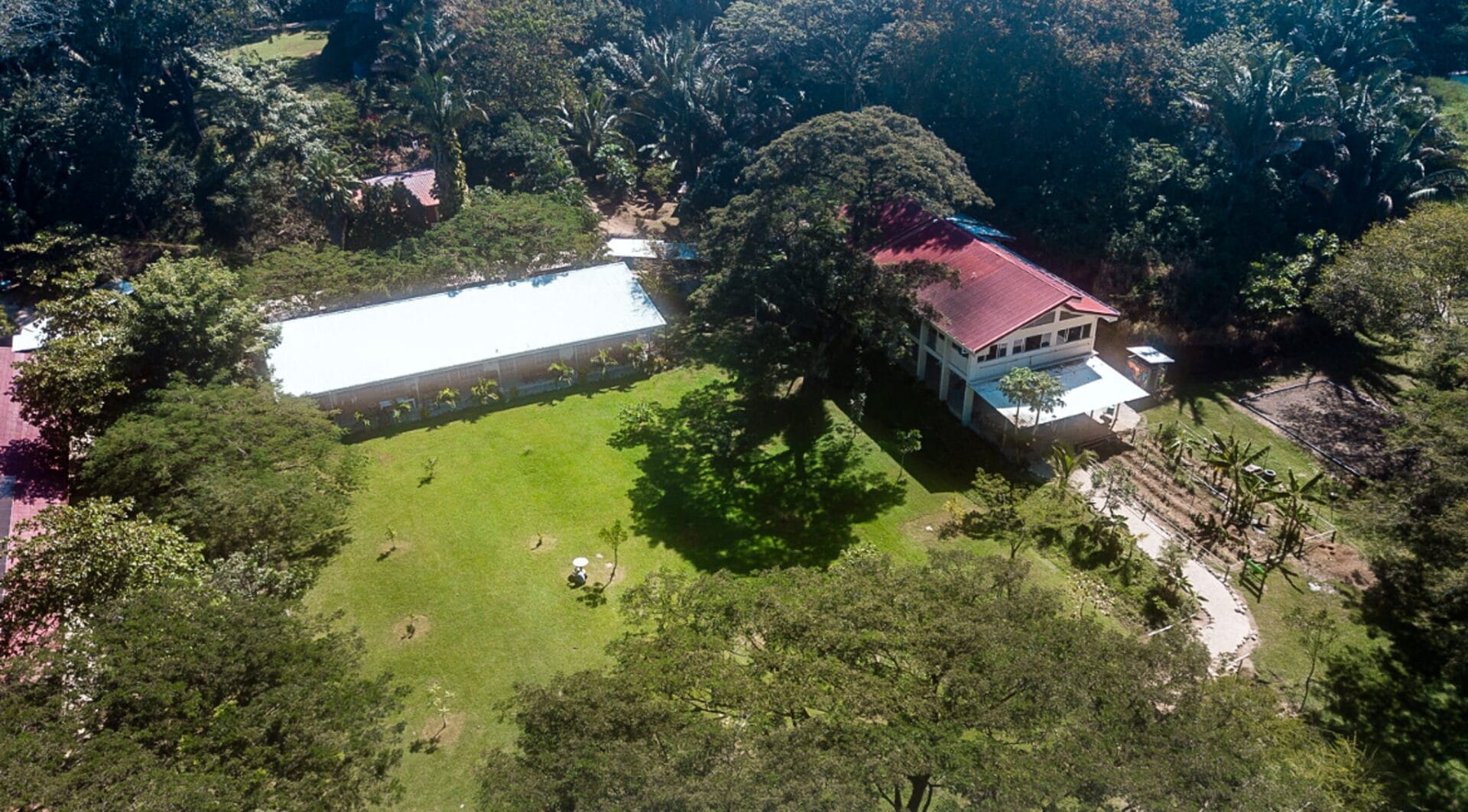 Del Mar Academy private schools Nosara Costa Rica