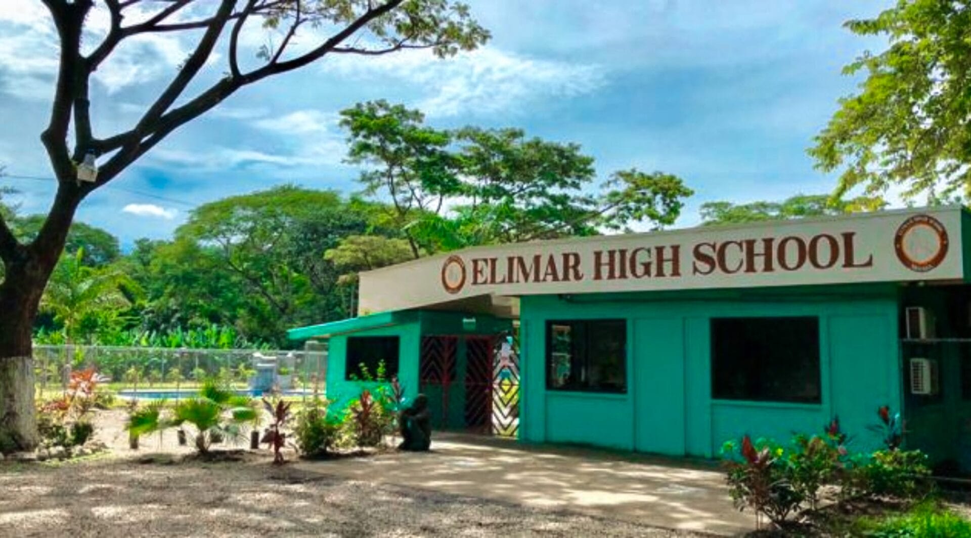 Elimar High School Nosara