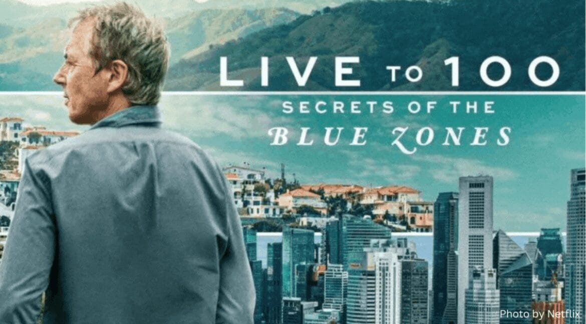 Netflix’s Live to 100_ Secrets of the Blue Zones – Featuring the Nicoya Peninsula!