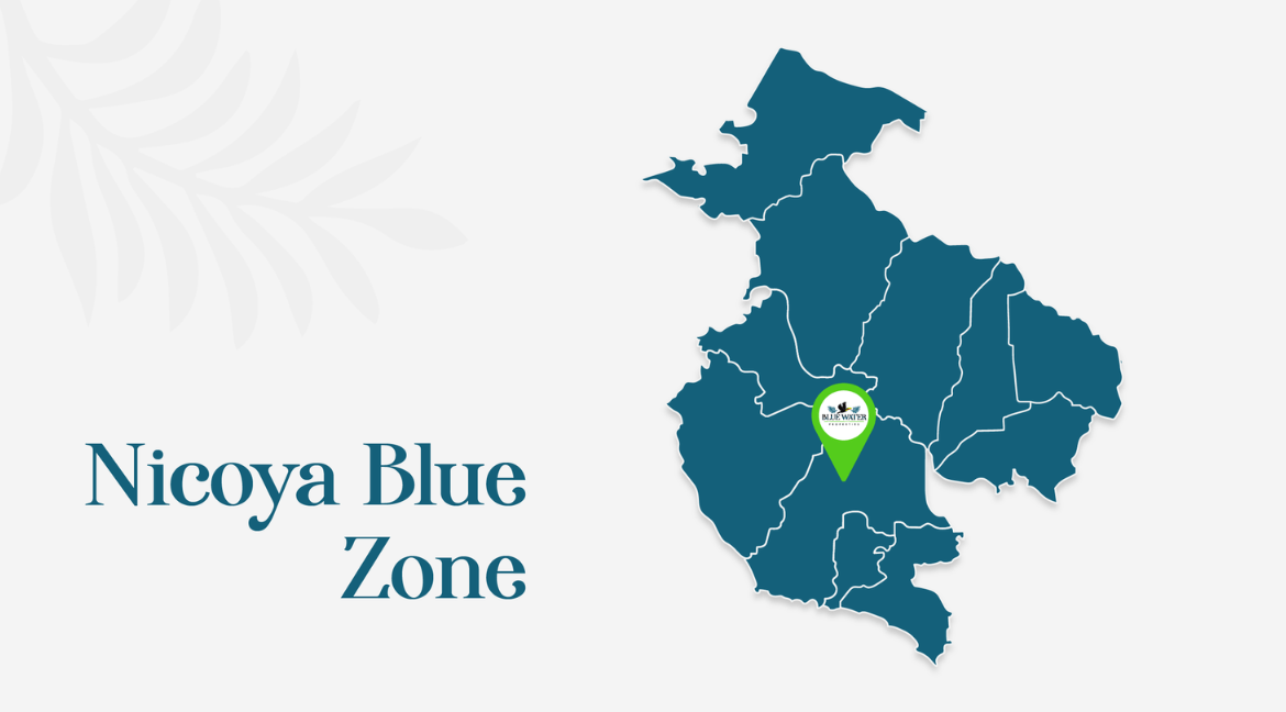 Welcome to the Nicoya Blue Zone
