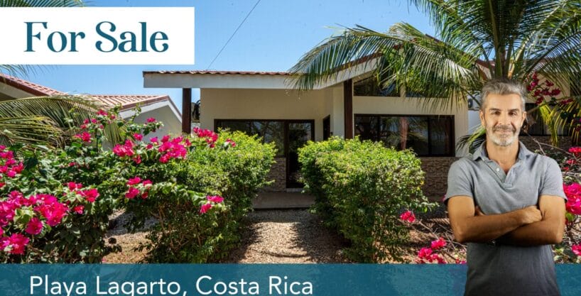 Villa Romantica 60 – Cozy Villa in Eco-Community, Sold Fully Furnished & Turnkey!
