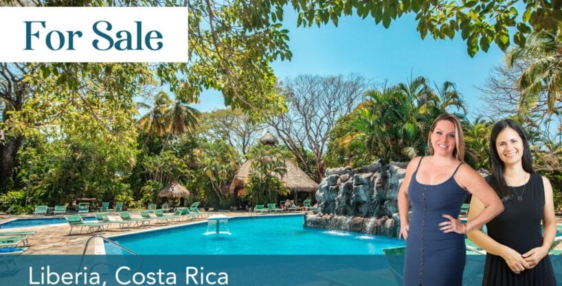 Hotel El Sitio – Savvy Investment Opportunity in Liberia, Guanacaste, Costa Rica