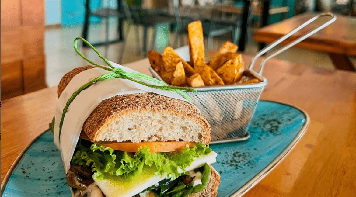 Café Corazón Playas del Coco