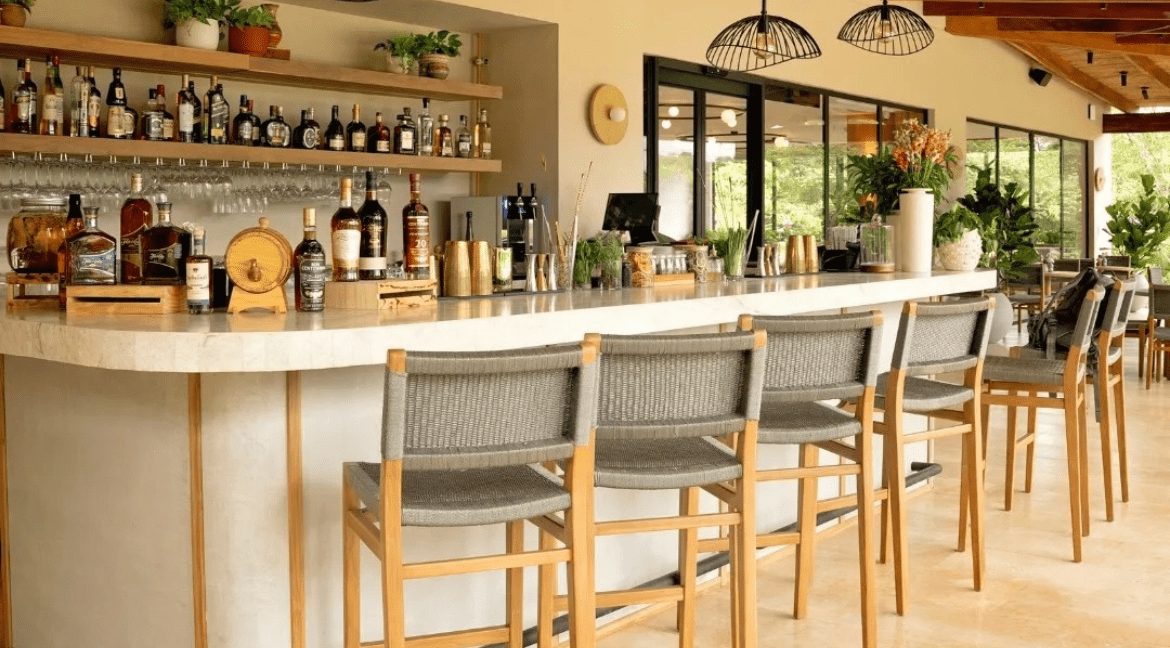 Café Mariposa