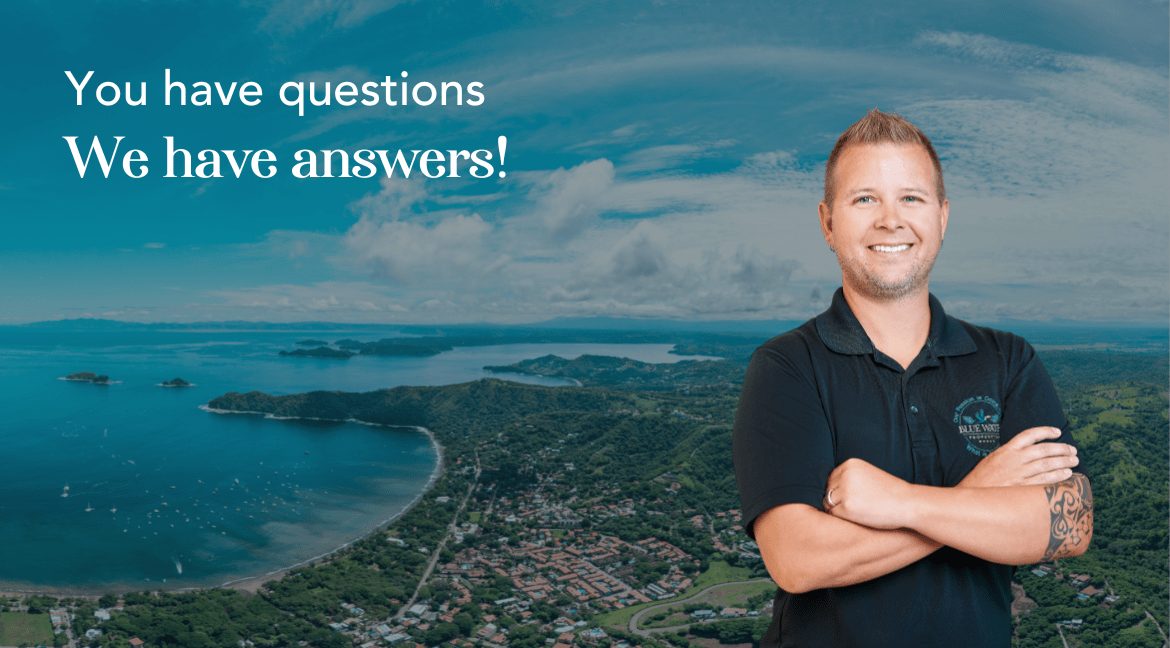 Considering Living in Costa Rica