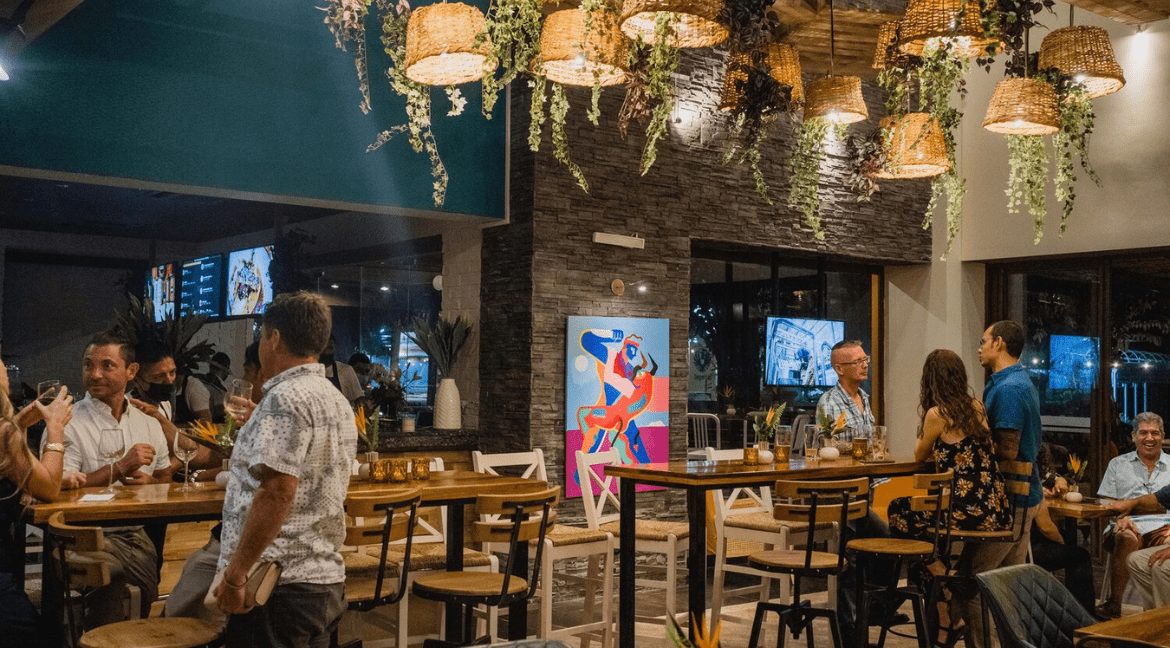 Namu Tap Room