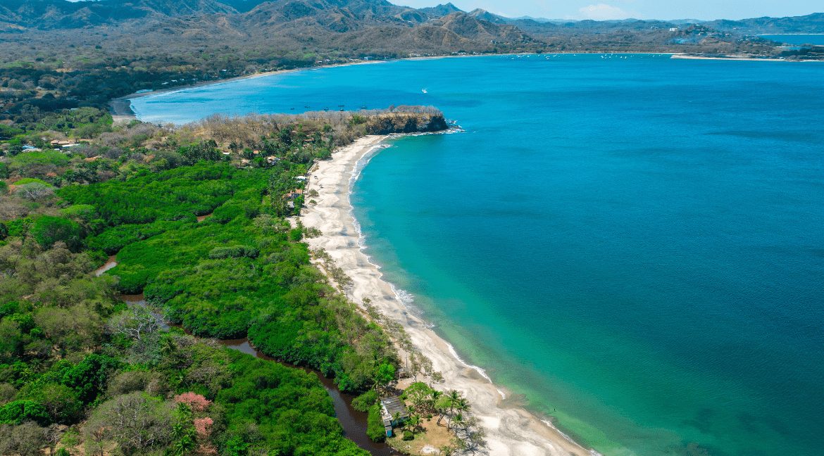Snorkeling in Costa Rica_ Beaches of the North Pacific