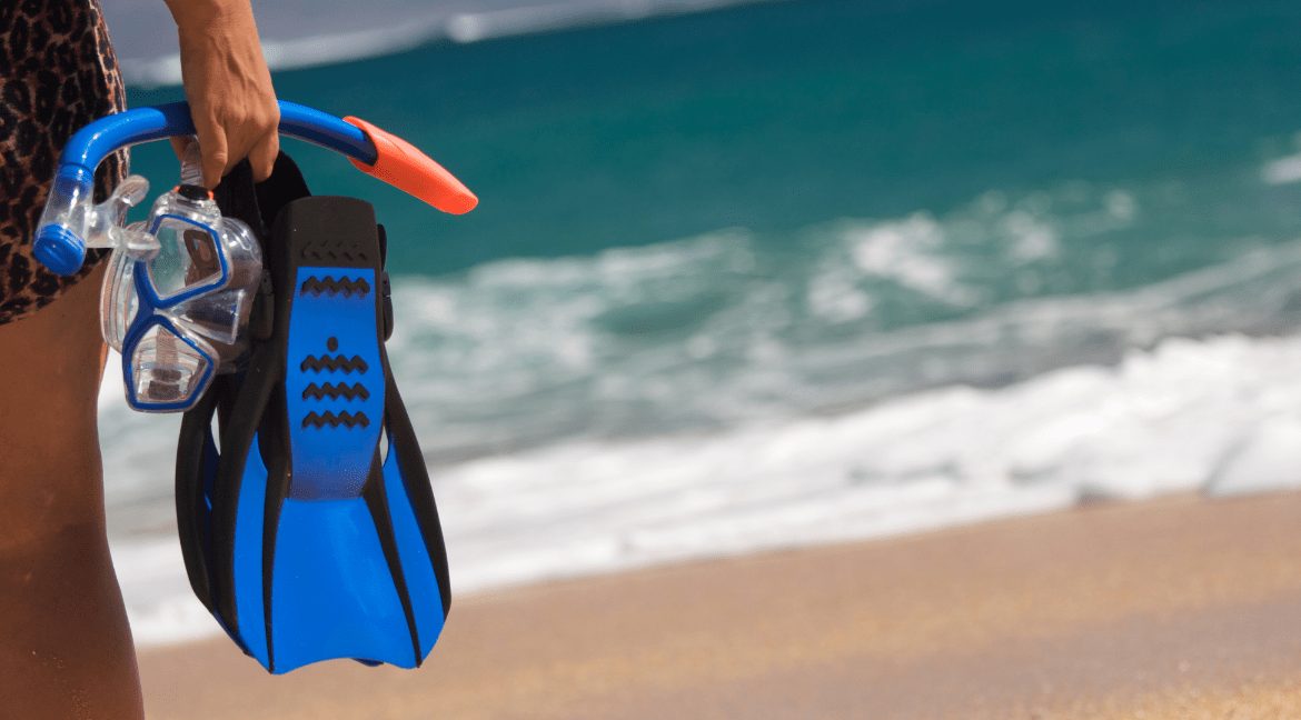 Tips for Snorkeling in Costa Rica