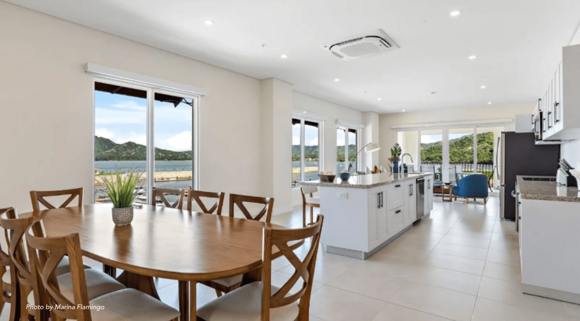 10-Vacation Rentals & Villa Residences_ Stay Close to the Marina