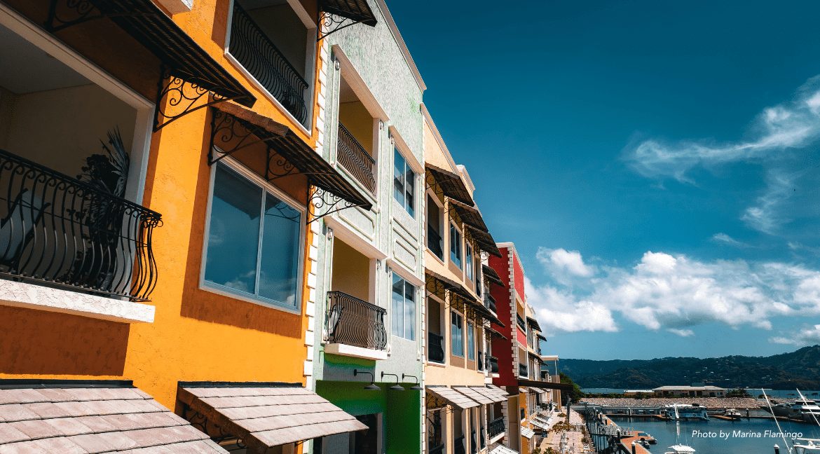 8-Shopping and Services at Marina Village